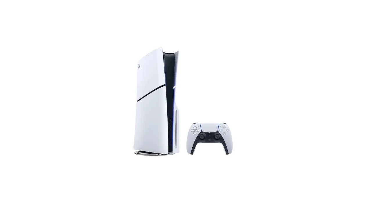 Sony PlayStation 5 Slim Standart Edition 1 TB PS5
